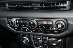 2024 Jeep Wrangler Unlimited Overland