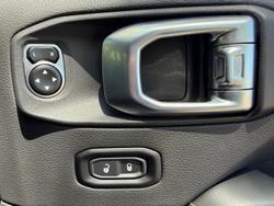 2024 Jeep Wrangler Unlimited Overland