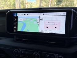 2024 Jeep Wrangler Unlimited Overland