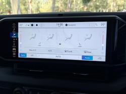 2024 Jeep Wrangler Unlimited Overland