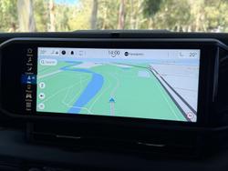 2024 Jeep Wrangler Unlimited Overland