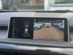2019 BMW
X6 xDrive40d