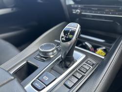 2019 BMW
X6 xDrive40d
