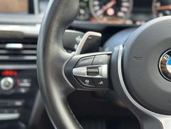2019 BMW
X6 xDrive40d
