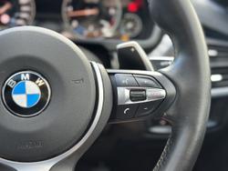 2019 BMW
X6 xDrive40d