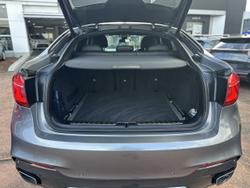 2019 BMW
X6 xDrive40d