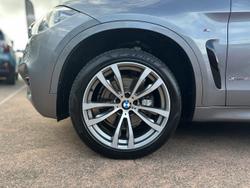 2019 BMW
X6 xDrive40d