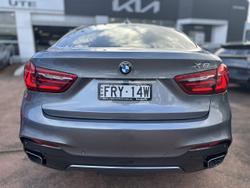 2019 BMW
X6 xDrive40d