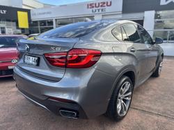 2019 BMW
X6 xDrive40d