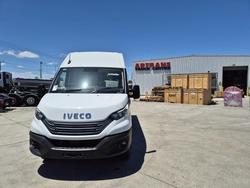 2024 Iveco
Daily 50C18V
