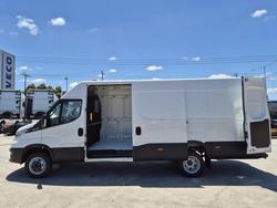 2024 Iveco
Daily 50C18V