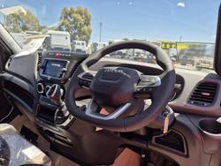 2024 Iveco
Daily 50C18V