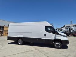 2024 Iveco
Daily 50C18V