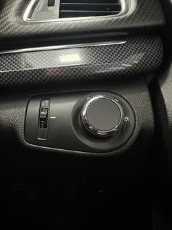 2015 Holden Ute SV6 VF MY15 Heron White