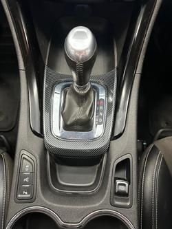 2015 Holden Ute SV6 VF MY15 Heron White