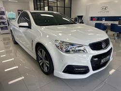 Holden UTE