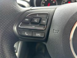 2022 MG MG3 Core MY22 Dover White