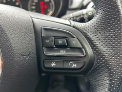 2022 MG MG3 Core MY22 Dover White