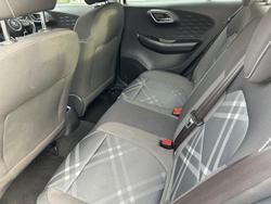 2022 MG MG3 Core MY22 Dover White