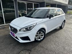 MG MG3