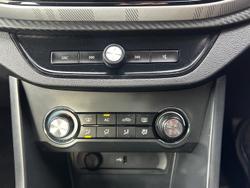 2022 MG MG3 Core MY22 Dover White