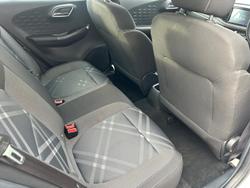 2022 MG MG3 Core MY22 Dover White