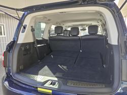 2023 Nissan Patrol Ti-L