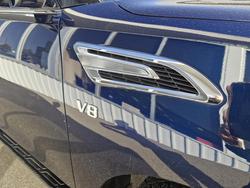 2023 Nissan Patrol Ti-L