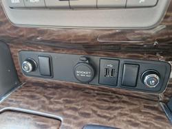 2023 Nissan
Patrol Ti-L