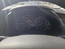 2023 Nissan Patrol Ti-L