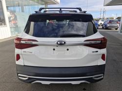 2021 Kia
Seltos GT-Line