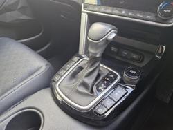 2021 Kia
Seltos GT-Line