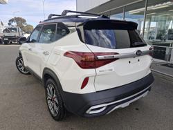 2021 Kia
Seltos GT-Line