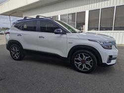 2021 Kia
Seltos GT-Line