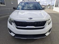 2021 Kia
Seltos GT-Line