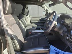 2025 RAM
1500 Laramie Sport Hurricane SO RamBox