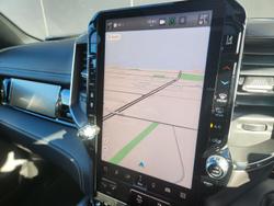 2025 RAM
1500 Laramie Sport Hurricane SO RamBox