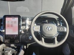 2025 RAM
1500 Laramie Sport Hurricane SO RamBox