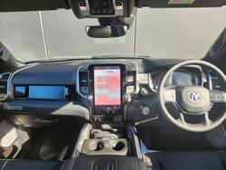2025 RAM
1500 Laramie Sport Hurricane SO RamBox