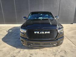 2025 RAM
1500 Laramie Sport Hurricane SO RamBox
