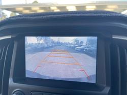 2018 Holden Colorado LTZ RG MY18 4X4 Dual Range Summit White