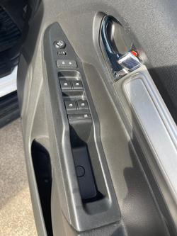 2018 Holden Colorado LTZ RG MY18 4X4 Dual Range Summit White