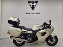Triumph Sprint GT