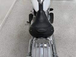 2017 INDIAN CHIEF CLASSIC White