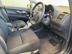 2012 Toyota
Corolla Ascent