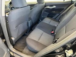 2012 Toyota
Corolla Ascent