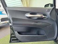 2012 Toyota
Corolla Ascent