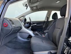 2012 Toyota
Corolla Ascent