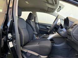 2012 Toyota
Corolla Ascent