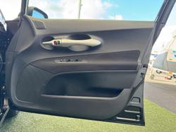 2012 Toyota
Corolla Ascent